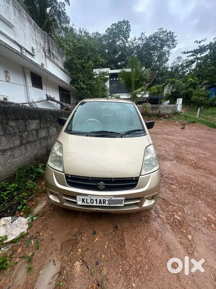 Maruti Suzuki Zen 2007