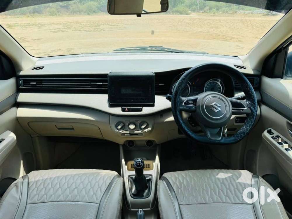 Maruti Suzuki Ertiga Vxi (o) Cng, 2022, Cng & Hybrids