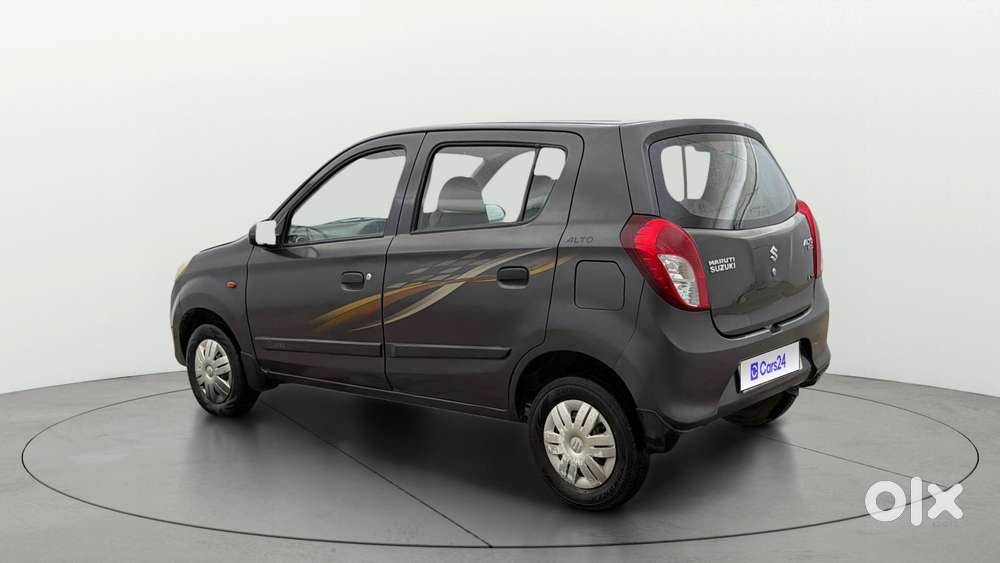 Maruti Suzuki Alto 800 Lxi, 2016, Petrol