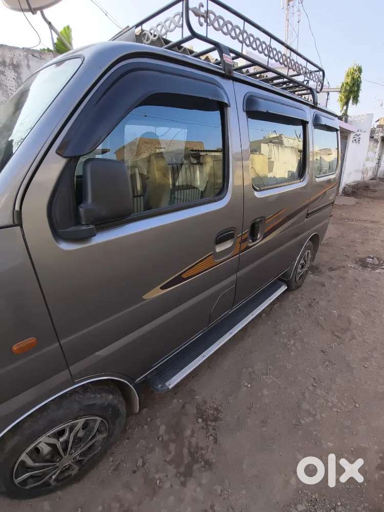 Maruti Suzuki Eeco 2022 Cng & Hybrids 17500 Km Driven