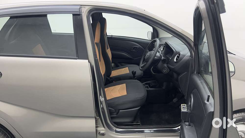 Datsun Redigo 2020-2022 0.8 A, 2018, Petrol