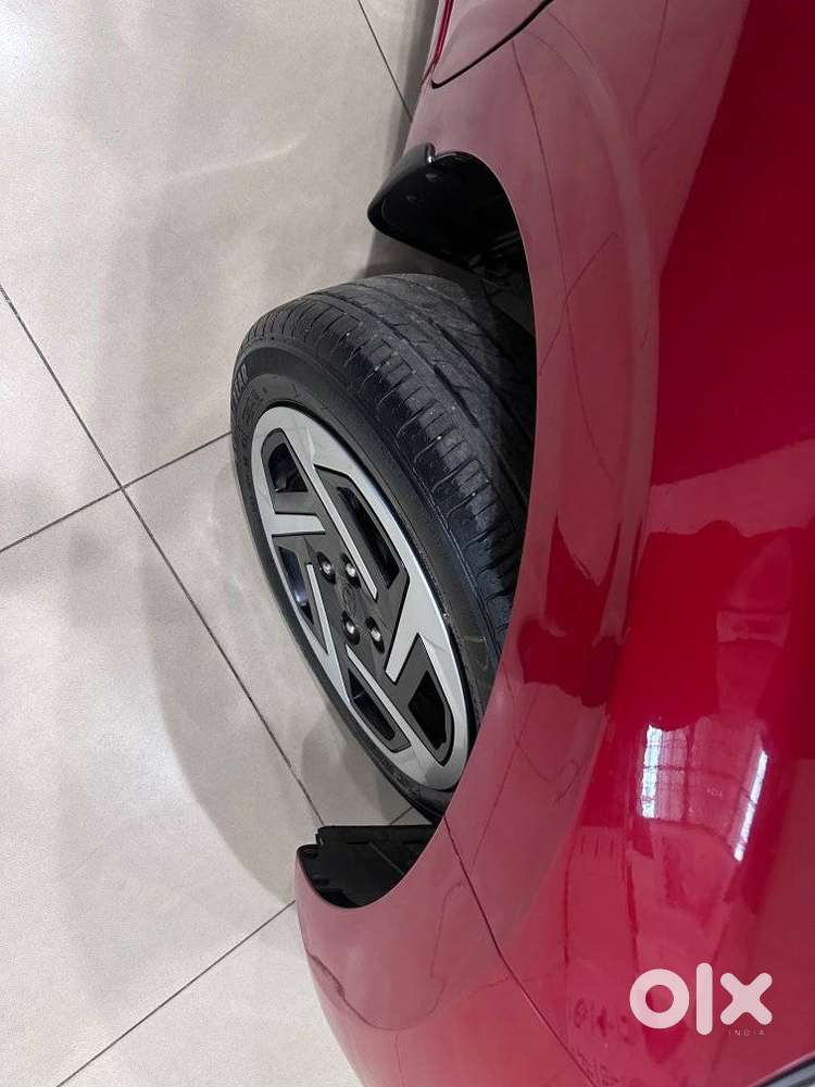 Hyundai Grand I10 Nios Sportz, 2023, Petrol