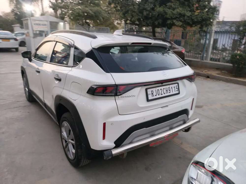 Showroom Condition No Exident Gadi Singel Hand Drive