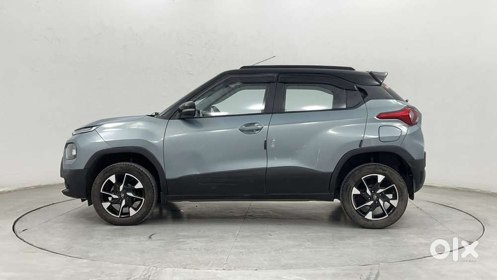 Tata Punch Creative Amt, 2023, Petrol