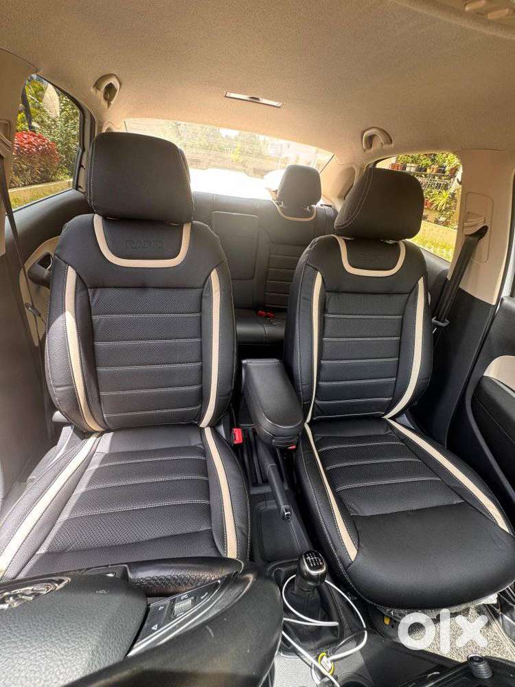 Skoda Rapid 1.0 Tsi Ambition, 2020, Petrol