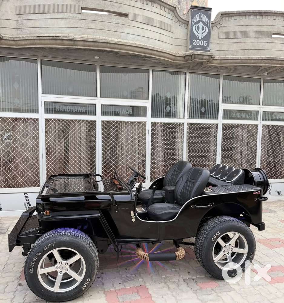 Jeep Meridian Diesel 2026 Limited