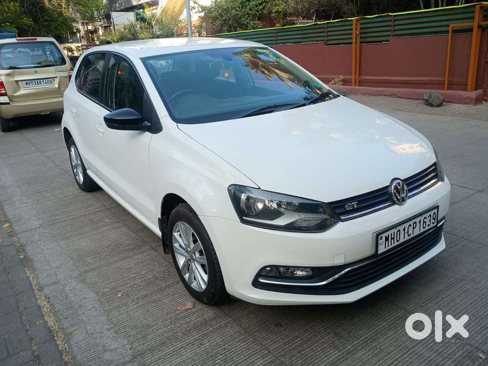 Volkswagen Polo Gt Tsi, 2017, Petrol