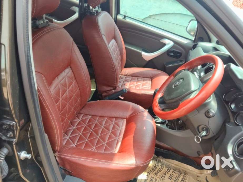 Renault Duster Rxe, 2017, Diesel