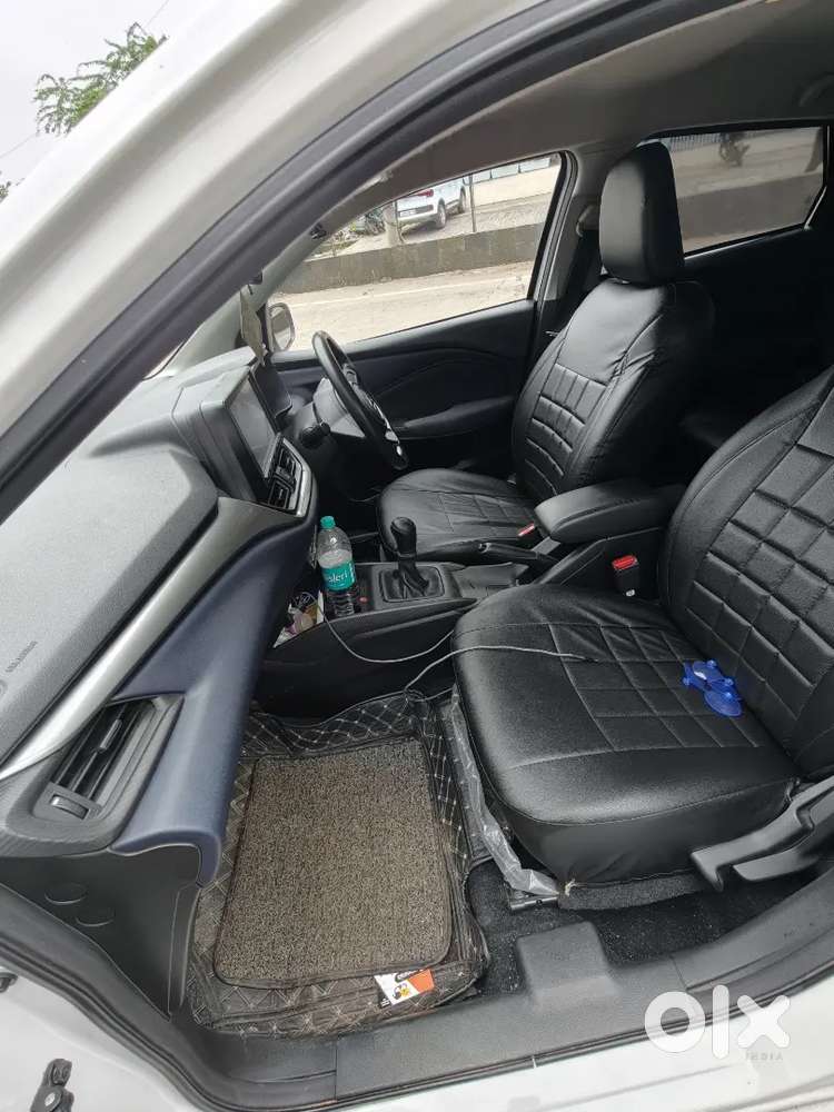 Maruti Suzuki Baleno Sigma 2023 Petrol