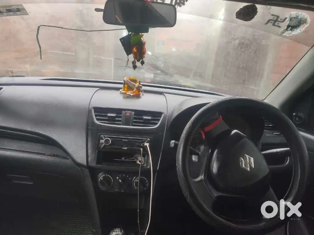 Maruti Suzuki Swift 2012 Diesel 160000 Km Driven