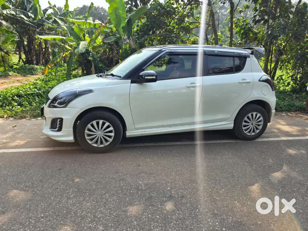 2013 Vxi Swift