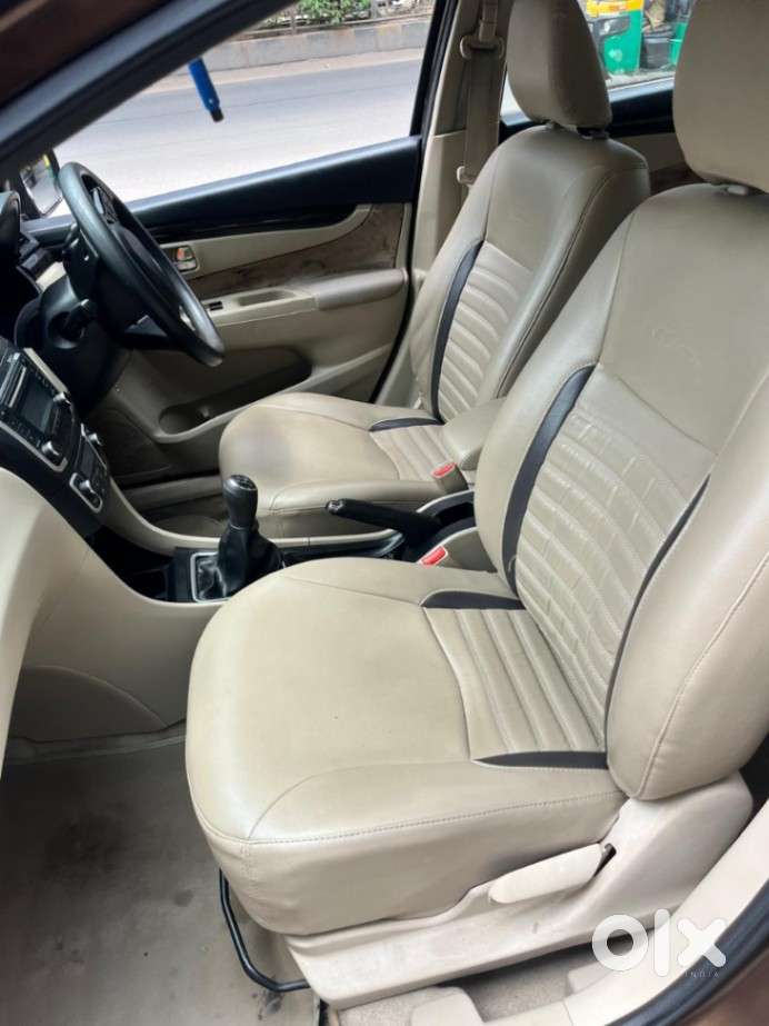Maruti Suzuki Ciaz Vxi(o), 2015, Petrol