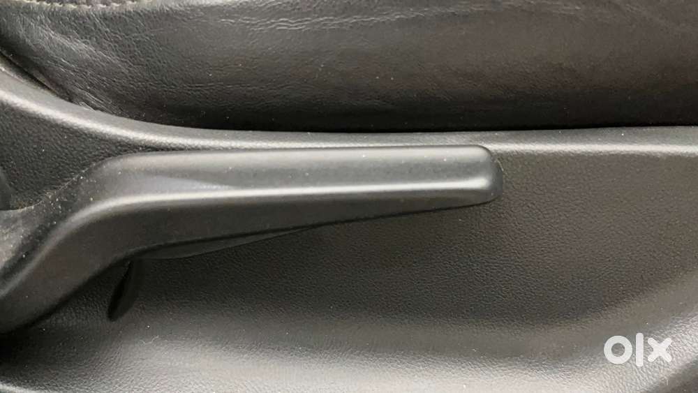 Honda Amaze V Cvt Petrol, 2019, Petrol