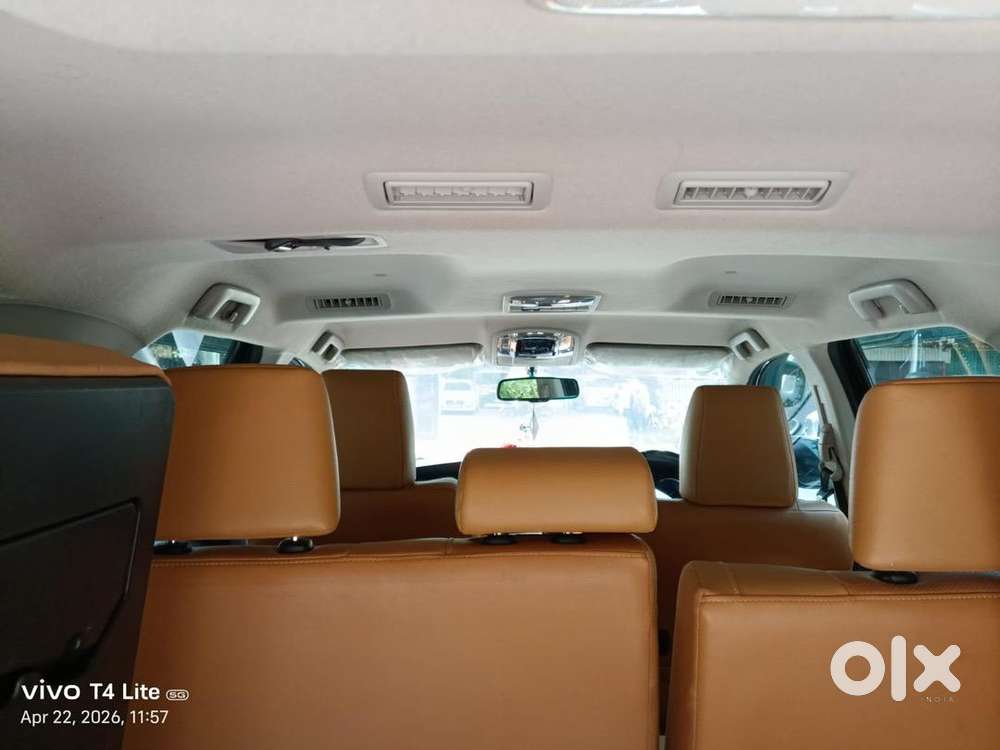 Toyota Fortuner 2024 Diesel Well Maintained