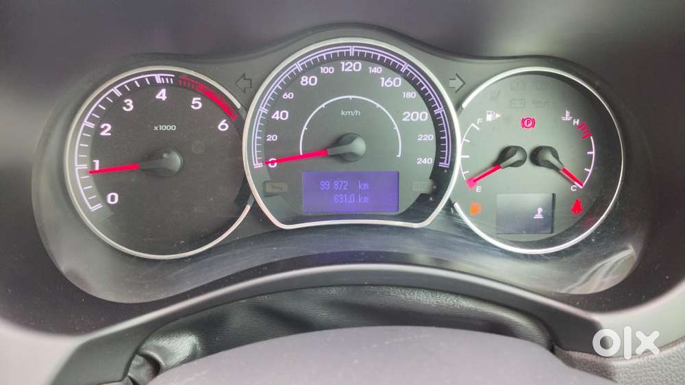 Renault Koleos 4x2 Mt, 2013, Diesel