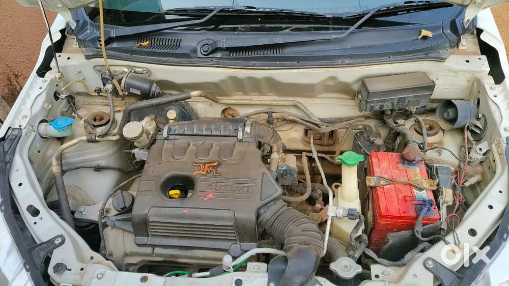 Maruti Suzuki Alto 2017 1.0 Vxi