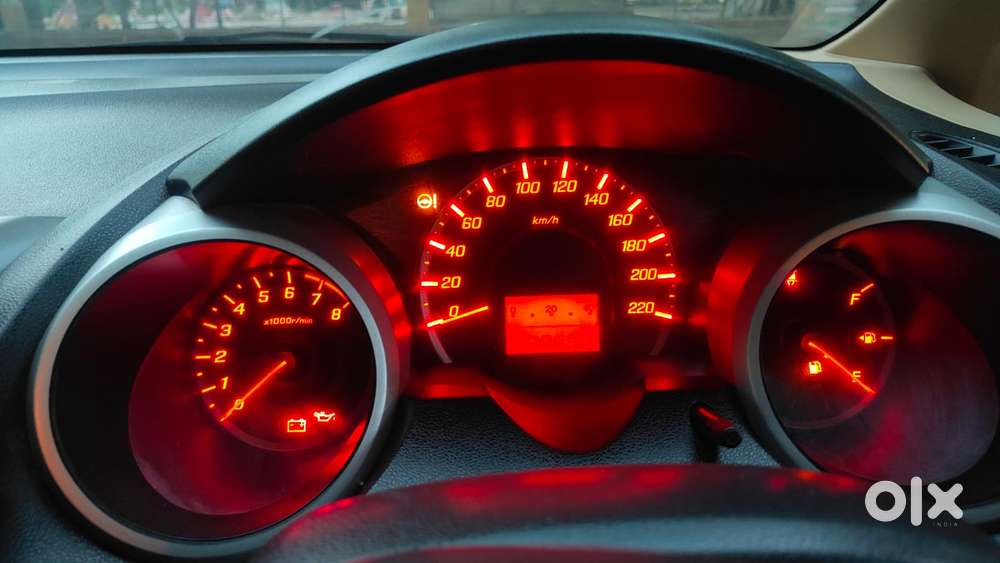 Honda Jazz, 2012, Petrol
