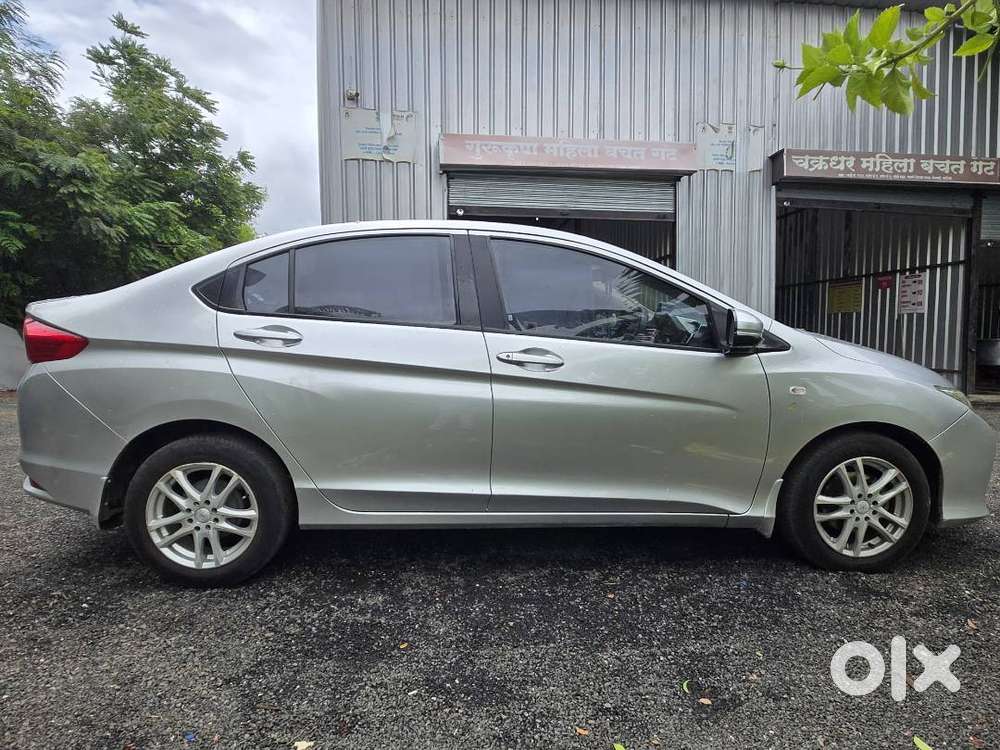 Honda City 2014 Petrol