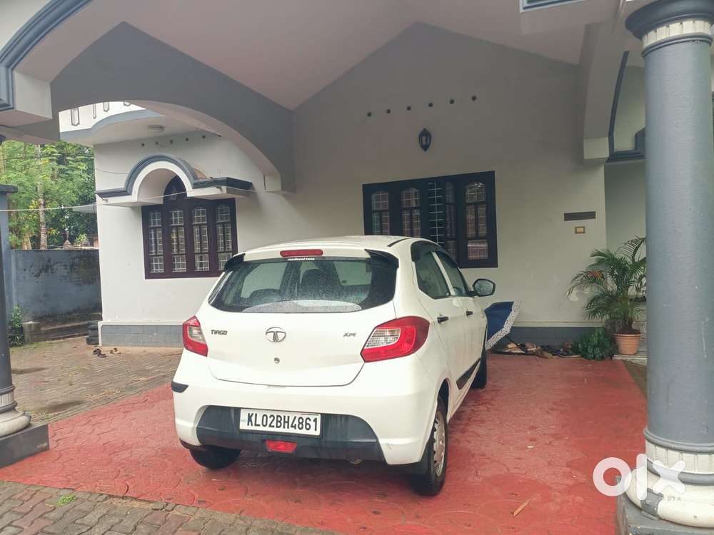 Tata Tiago Xm, 2019, Petrol