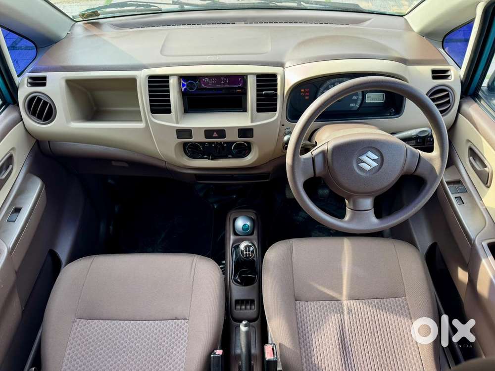 Maruti Suzuki Zen Estilo Lxi Bs Iv, 2009, Petrol