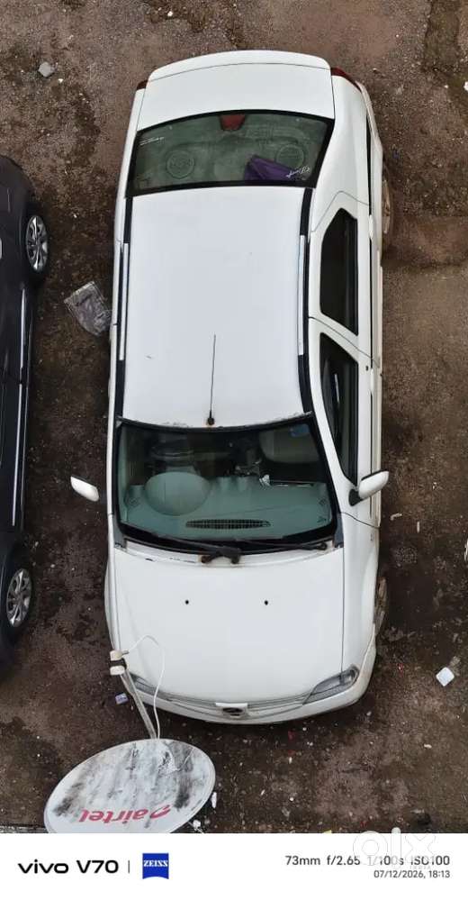 Mahindra Verito Diesel 2011 Manual