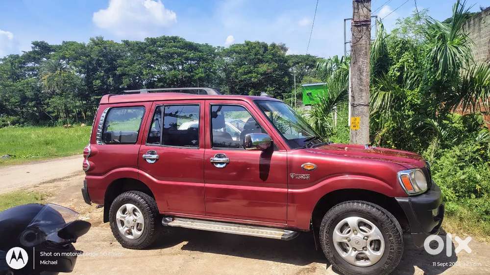 2012 Nov Yr Attached All Accessories Like Led Display, Music