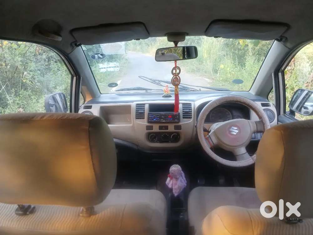 Maruti Suzuki Zen Estilo Lxi 2010