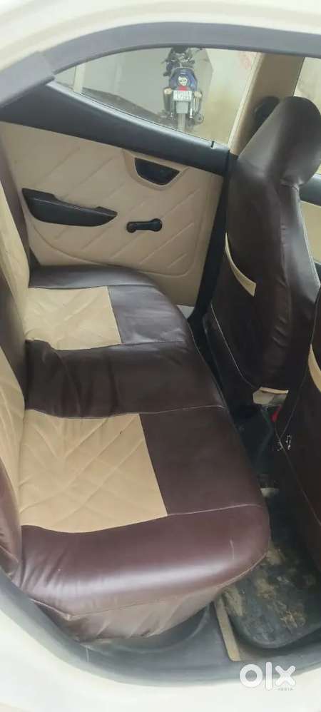 Hyundai Eon 2019 Petrol 20000 Km Driven