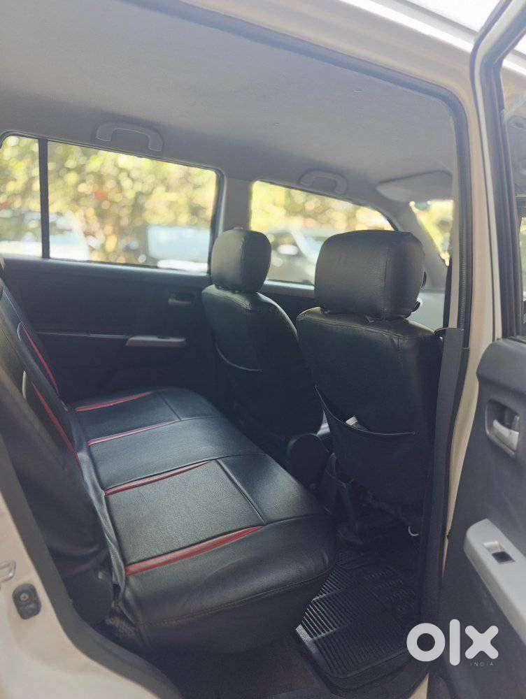 Maruti Suzuki Wagon R Vxi, 2012, Petrol