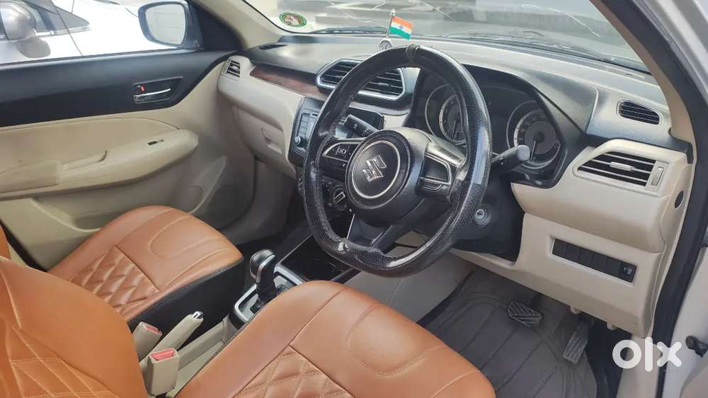 Maruti Suzuki Dzire 2019 Year