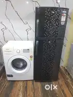 Samsung digital inverter washing machine & kelvinator refrigerator*/*