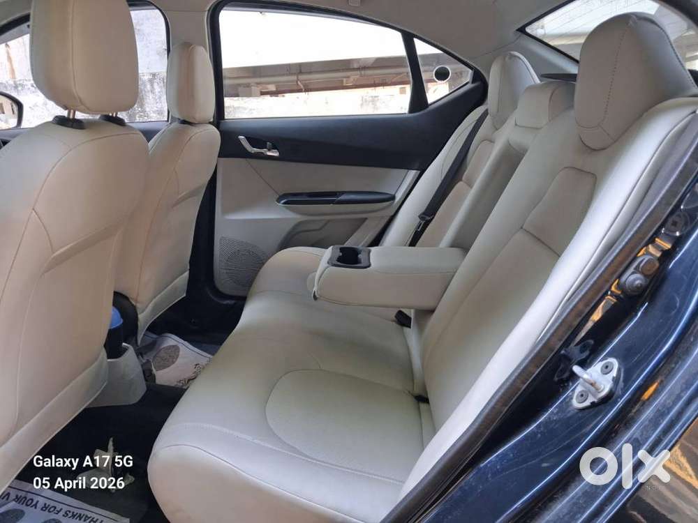 Tata Tigor Xza Automatic 1.2 Available For Sale - Excellent Condition