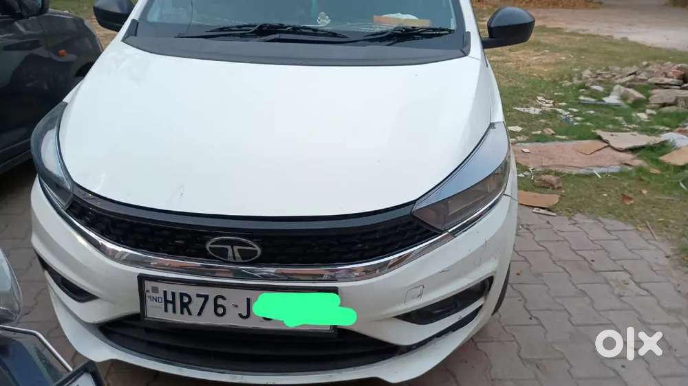 Tata Tiago 2024 Petrol 17500 Km Driven