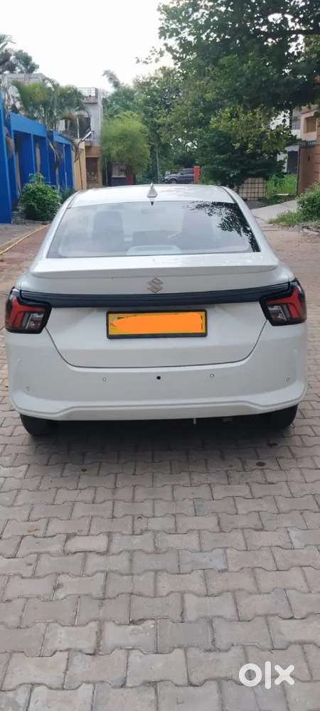 Maruti Suzuki Swift Tour S