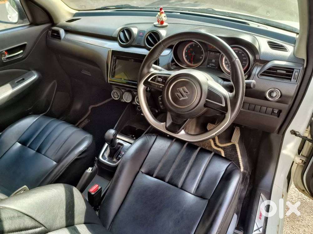 Maruti Suzuki Swift 2018 Zxi Plus, 2020, Petrol