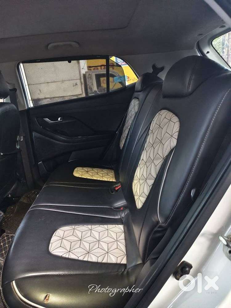 Hyundai Creta 1.5 S Plus Knight Diesel, 2023, Diesel