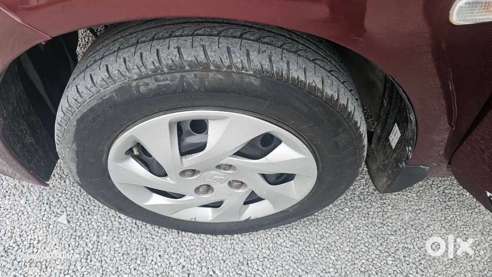 Honda Amaze 1.5 Smt I Dtec, 2013, Diesel