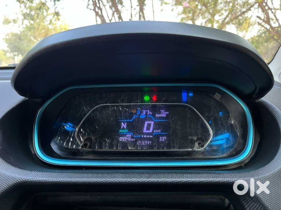 Tata Tiago Ev Xz Plus Lr, 2023, Electric