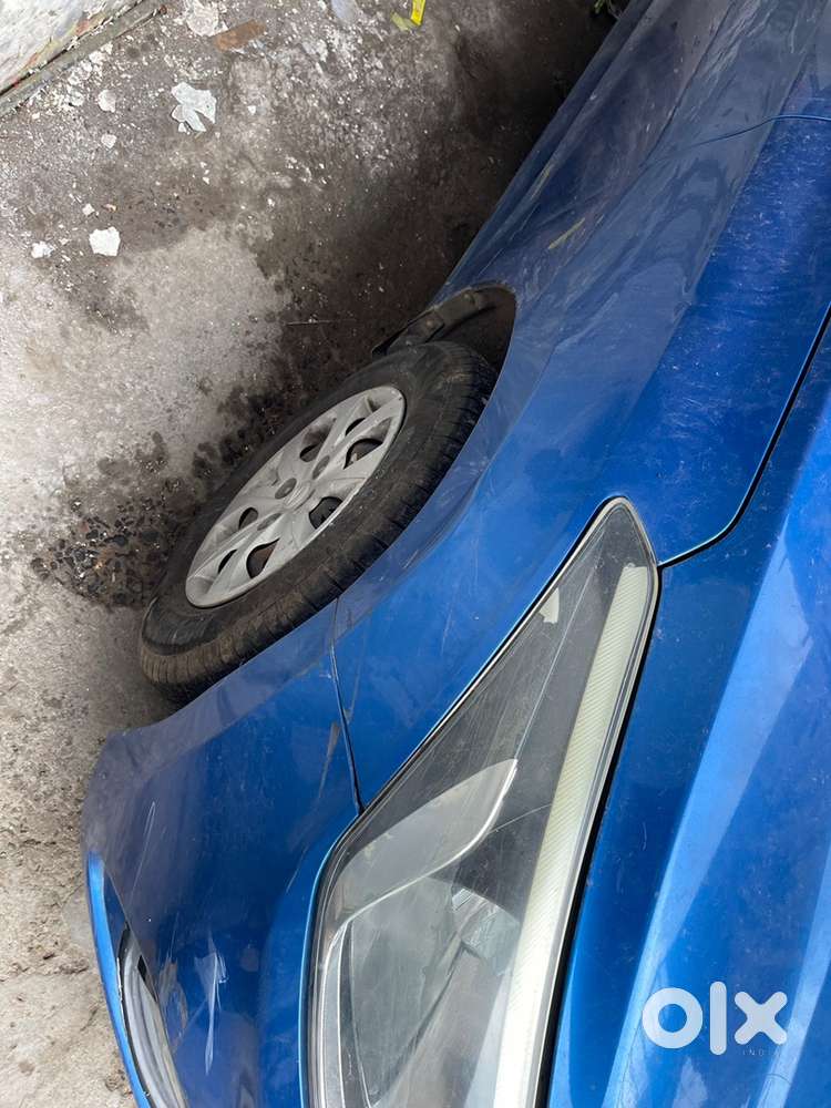 Hyundai I20 Diesel 2019