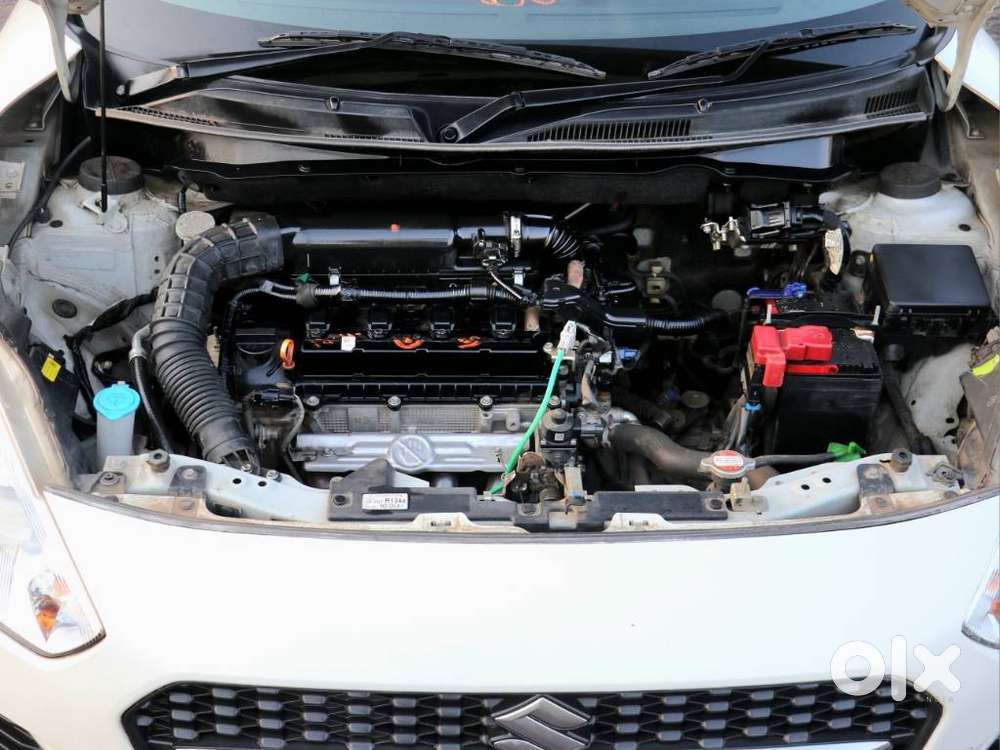 Maruti Suzuki Swift