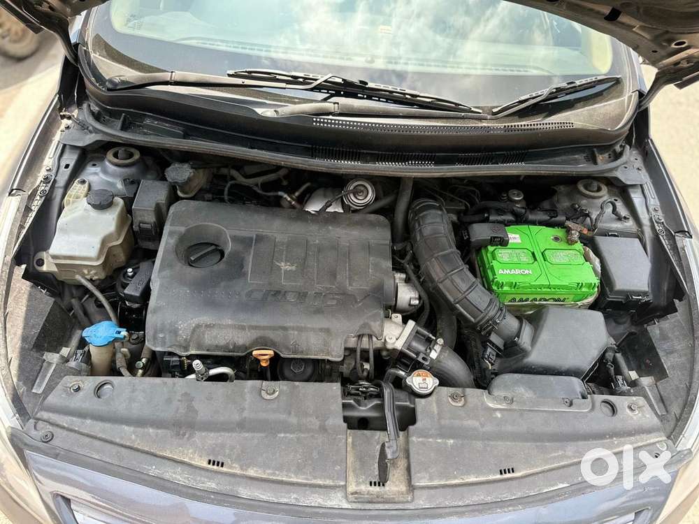 Hyundai Verna 1.6 S (o) Crdi, 2015, Diesel