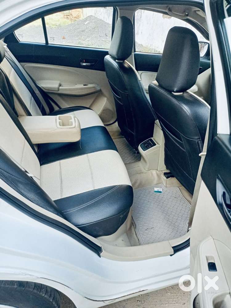 Maruti Suzuki Swift Dzire Vdi (o), 2018, Diesel