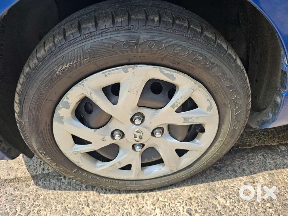 Hyundai Grand I10 1.2 Kappa Magna, 2018, Petrol