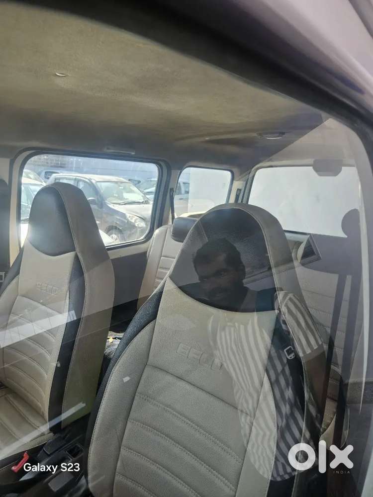 Maruti Suzuki Eeco 2022 Lpg 100000 Km Driven