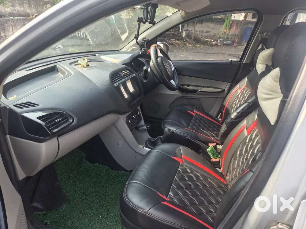 Tata Tiago Owner 3 Km 296000
