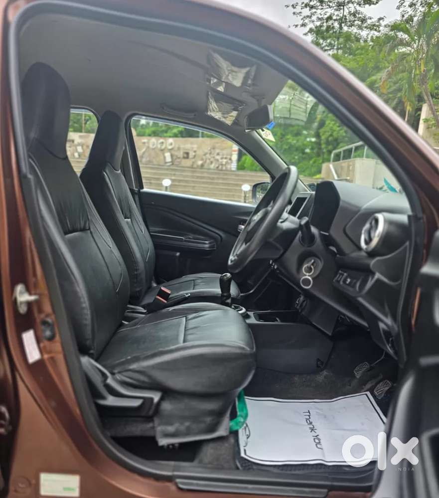 Maruti Suzuki Celerio Cng Vxi Optional, 2022, Cng & Hybrids