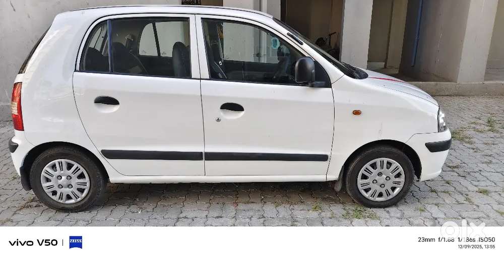 Car Condition Good