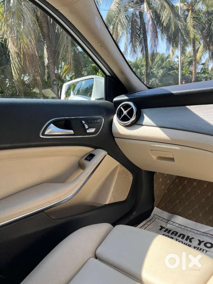 Mercedes-benz Gla Class 200 D Sport, 2019, Diesel