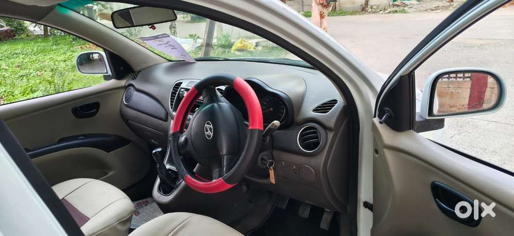 Hyundai I10 Era 1.1, 2011, Petrol