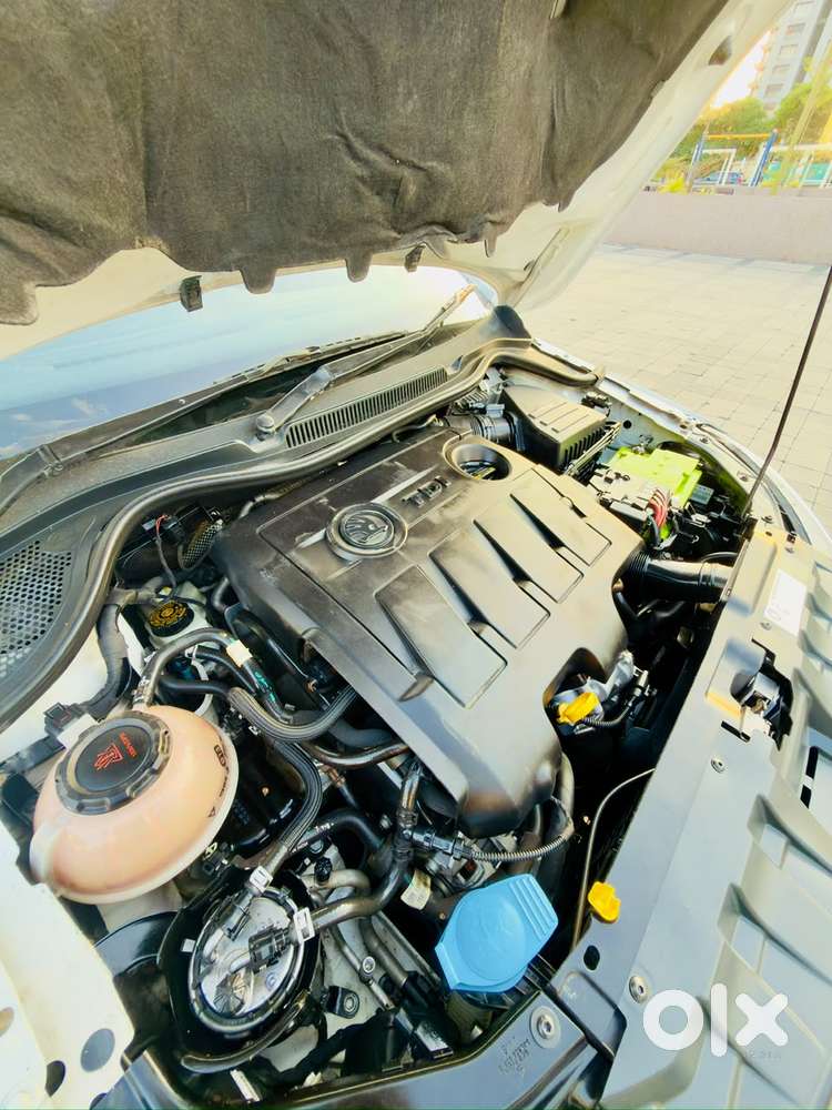 Skoda Rapid Monte Carlo 1.5 Tdi At, 2019, Diesel